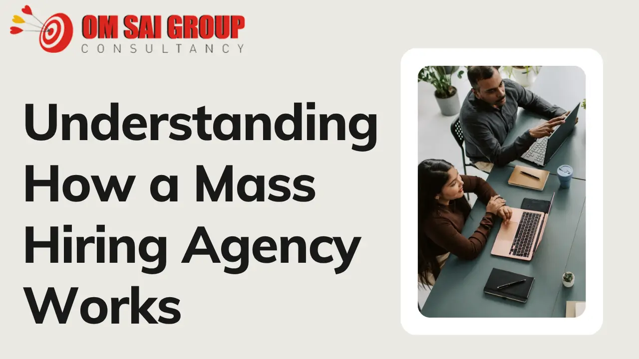 mass hiring agency