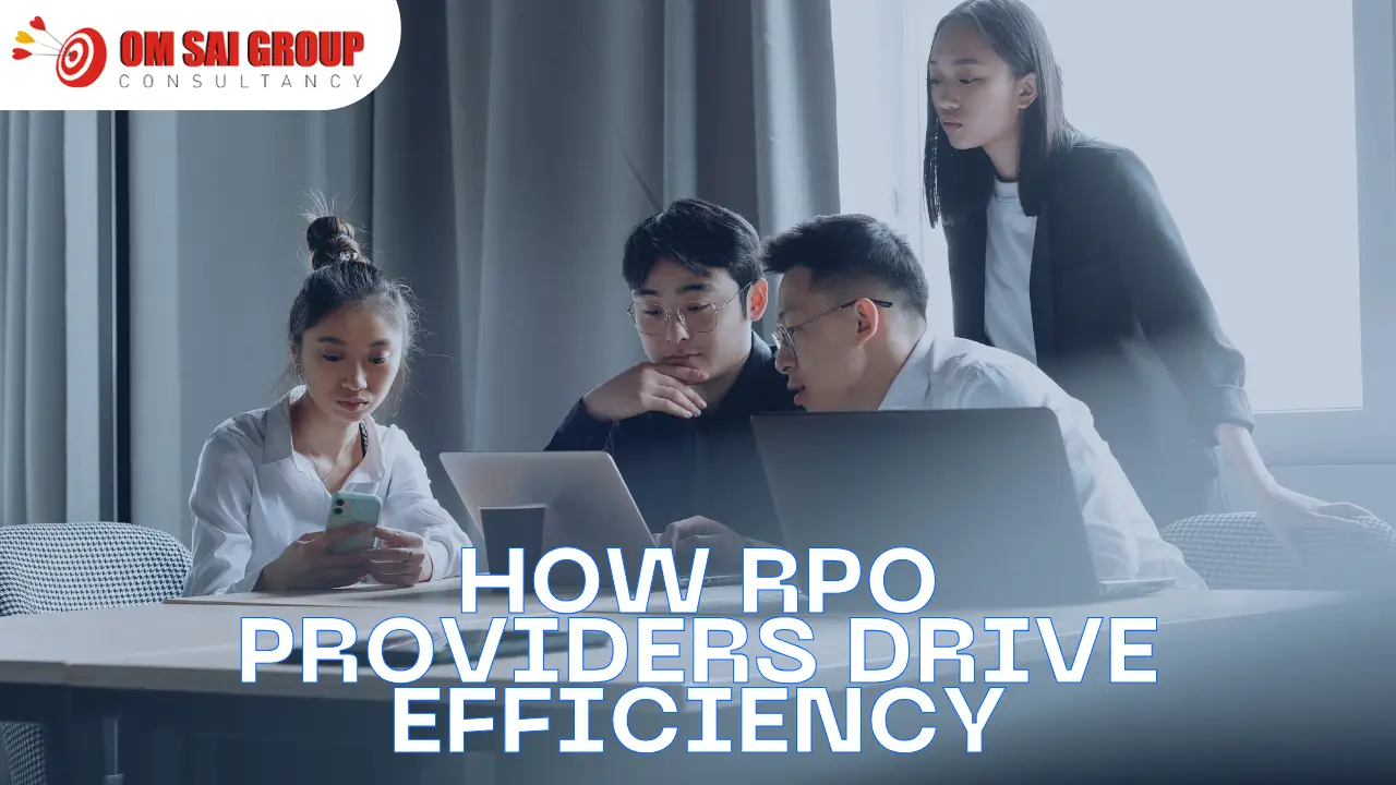 RPO providers