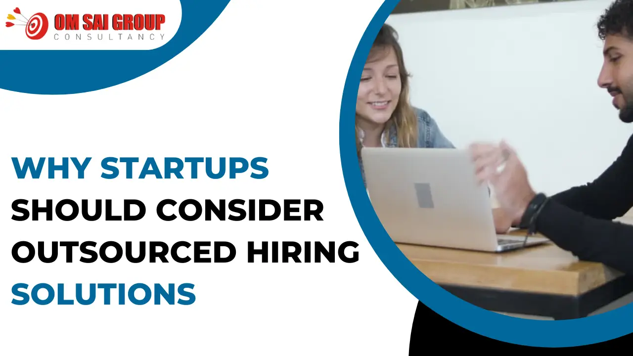 outsourced hiring solutions for startups