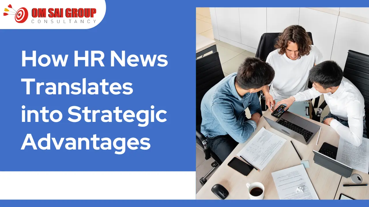current hr news