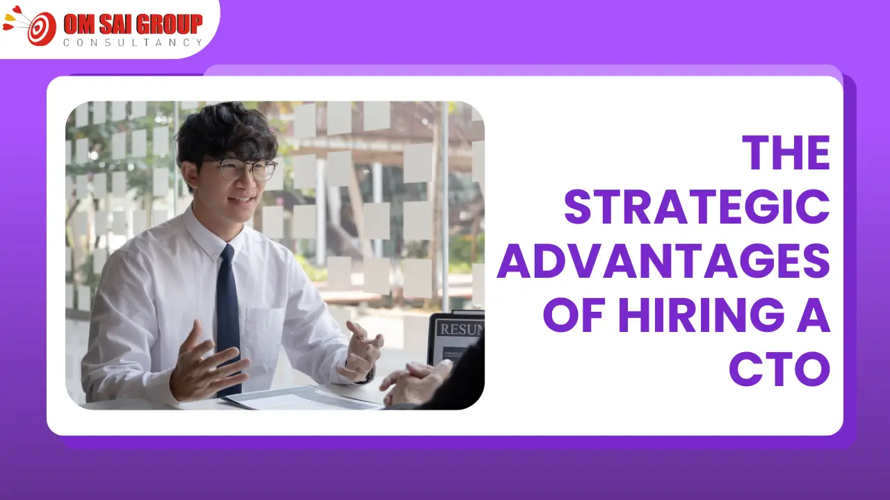 cto for hire