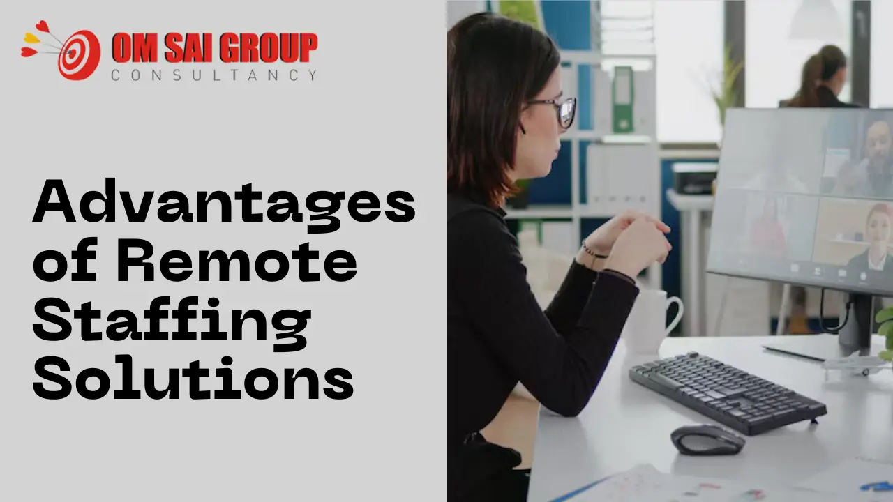 remote staffing solutions for tech companies