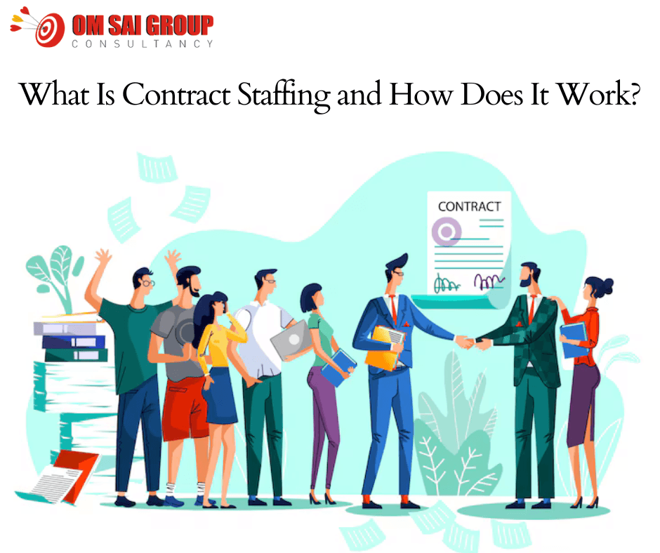 contract staffing