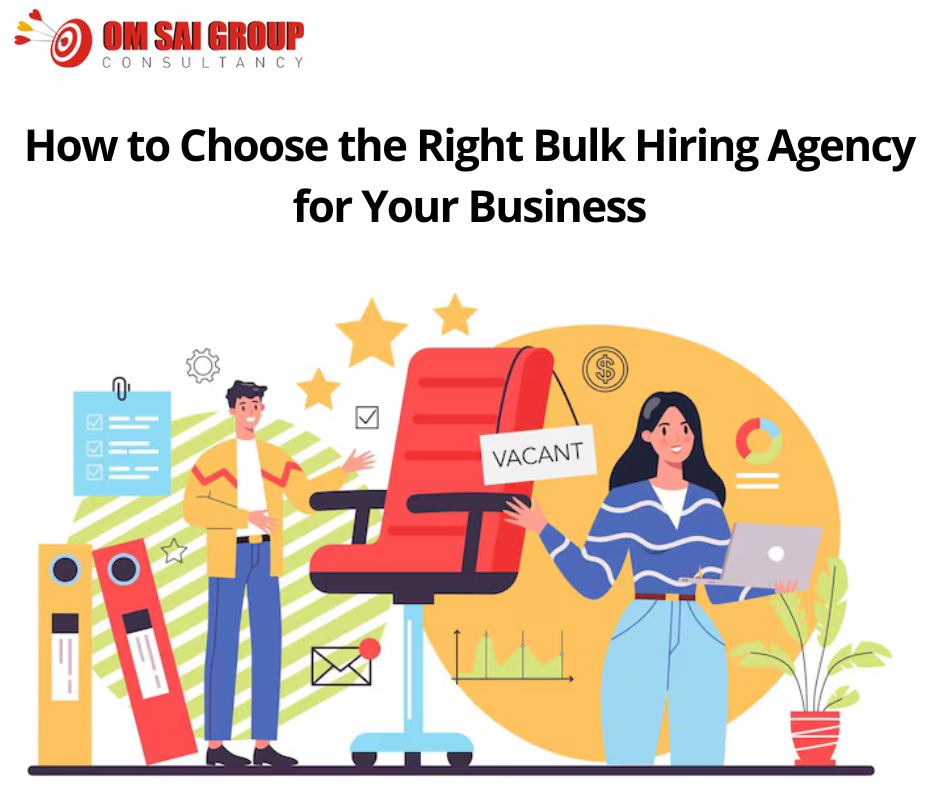 bulk hiring agency