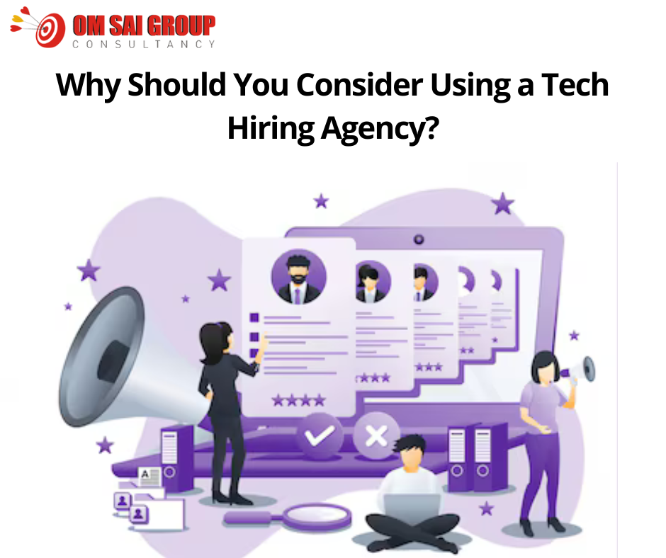 tech hiring agency