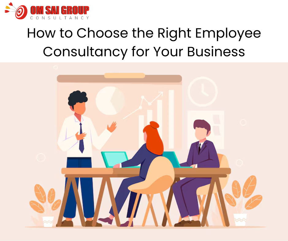 employee consultancy