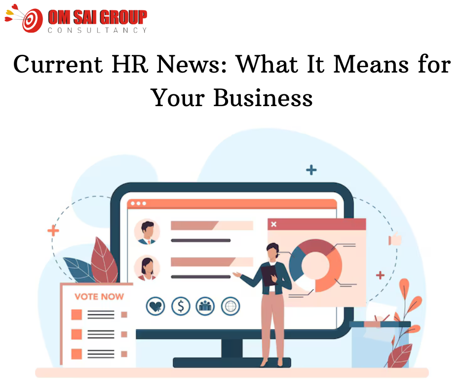current hr news