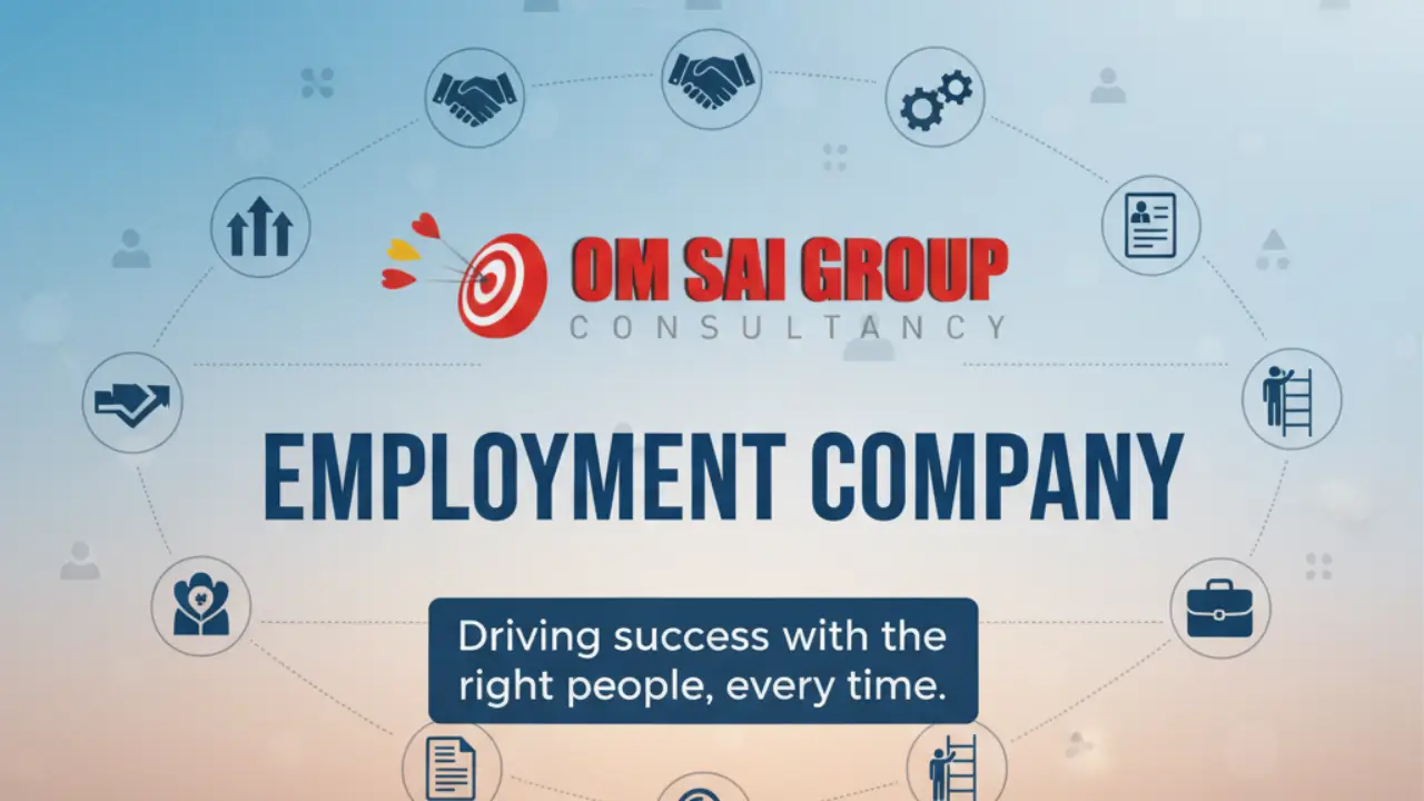 employment company