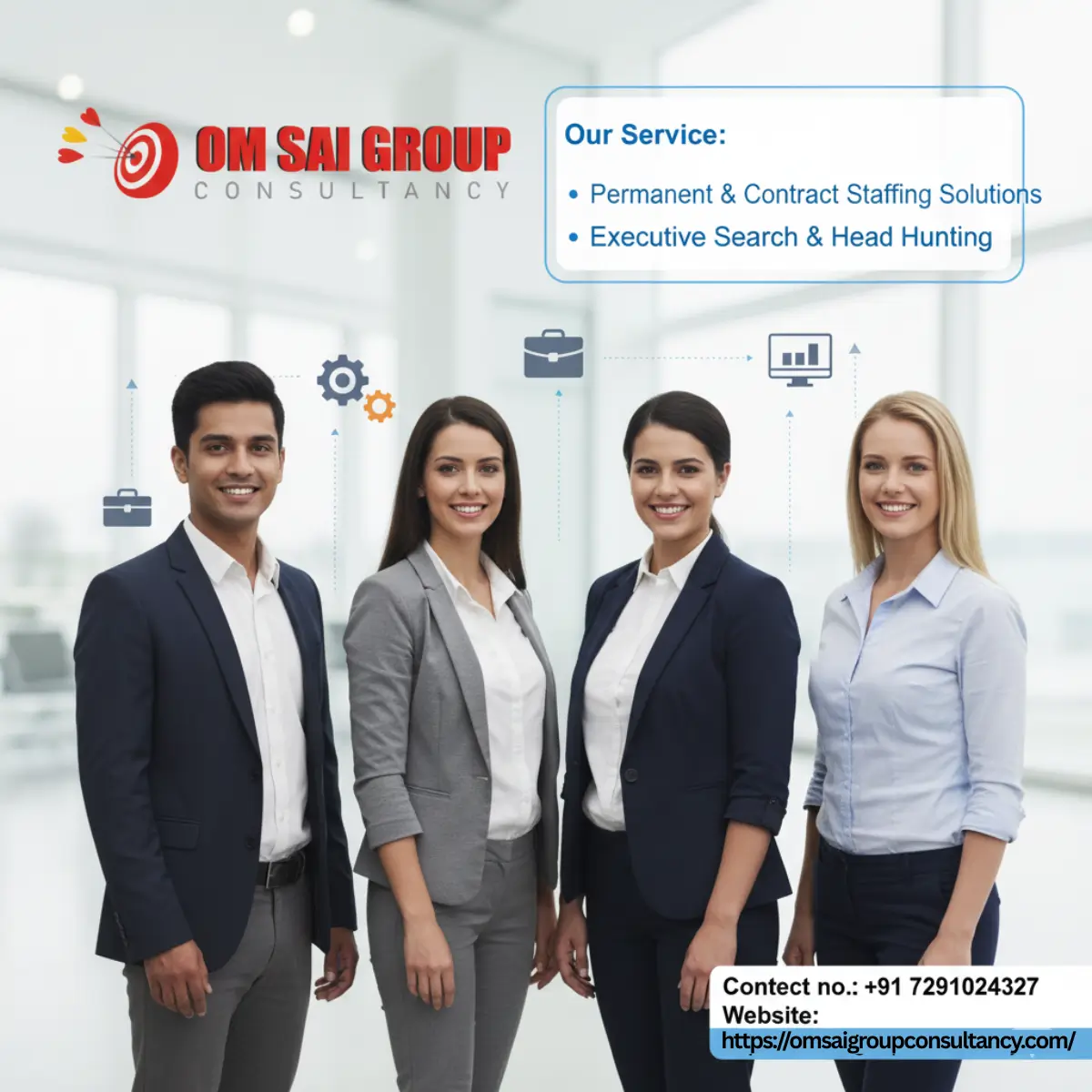 employment company