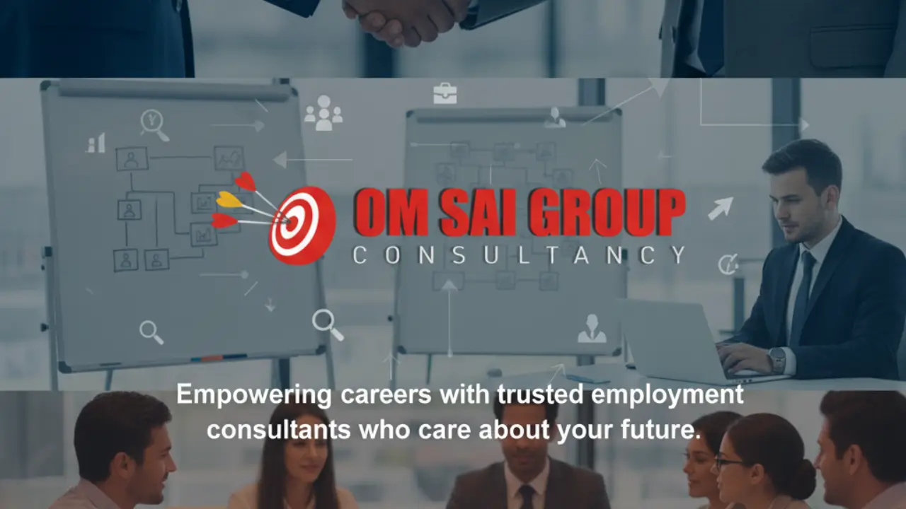 employment consultants
