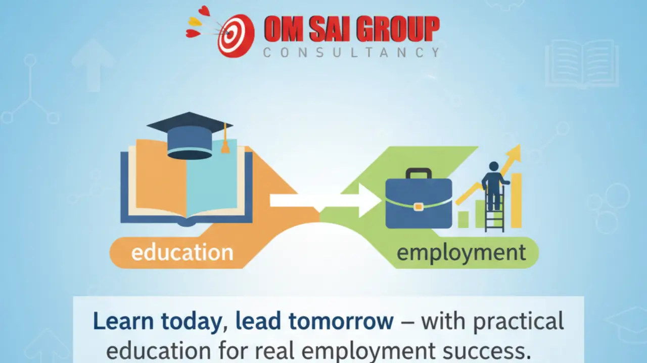 employment education