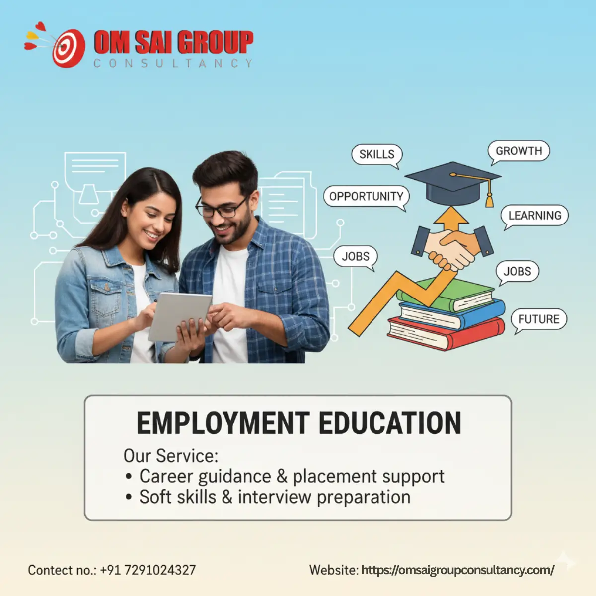 employment education
