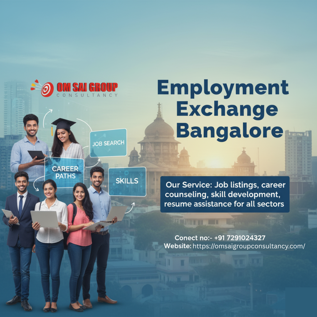 Find Out How I Cured My Employment Exchange Bangalore In 2 Days post thumbnail image