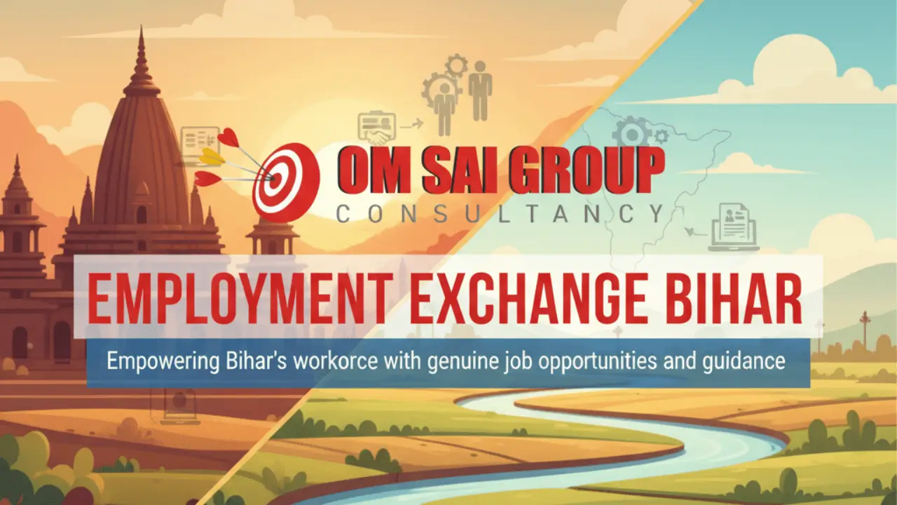 employment exchange bihar