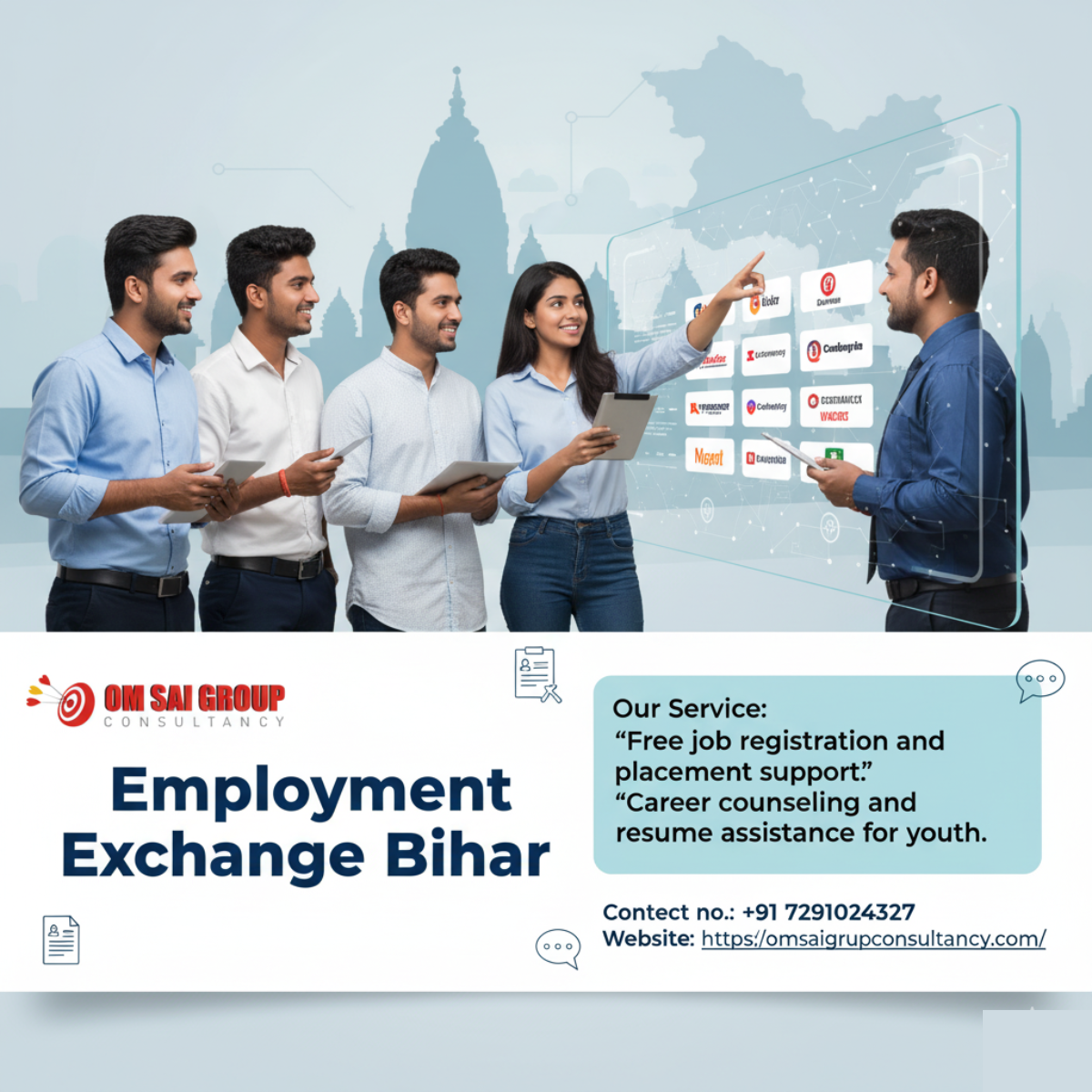 Who Else Wants To Be Successful With Employment Exchange Bihar post thumbnail image