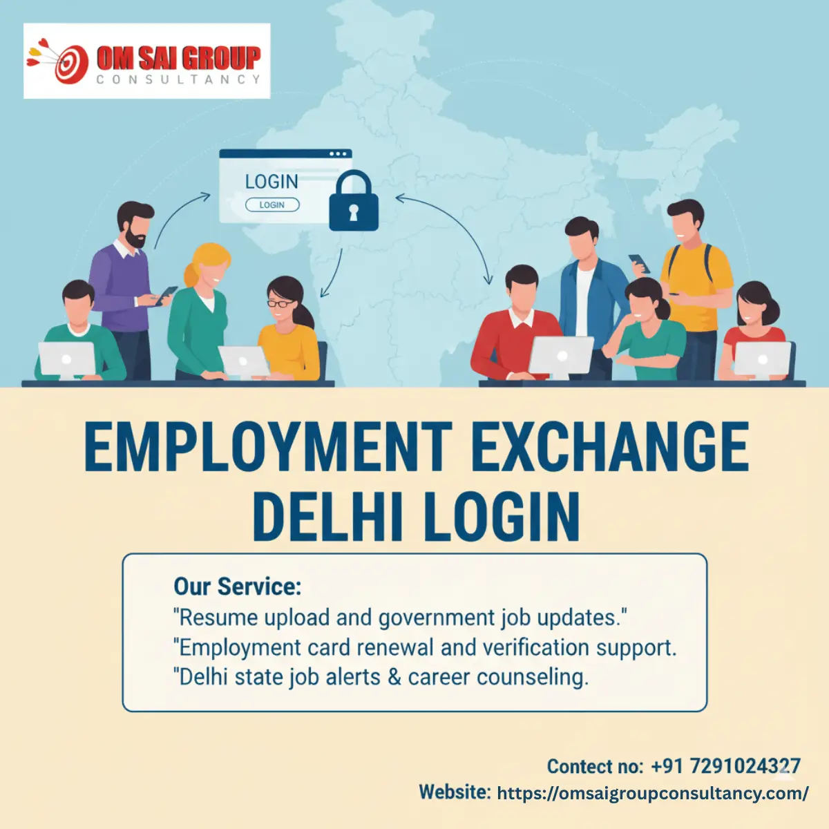 What Everyone Ought To Know About Employment Exchange Delhi Login post thumbnail image