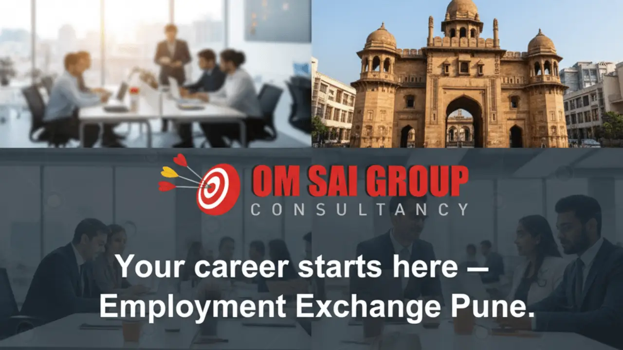 employment exchange pune