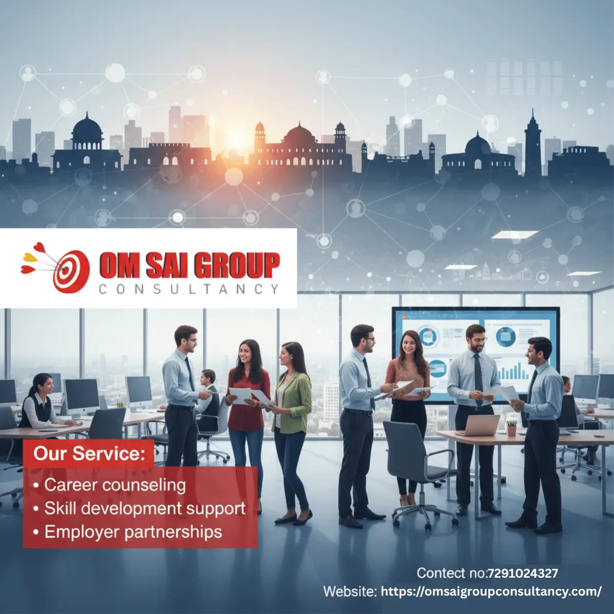 employment exchange pune