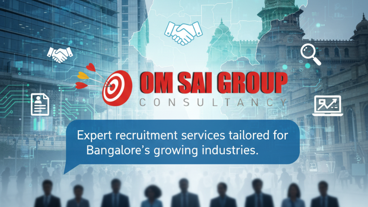 employment office in bangalore