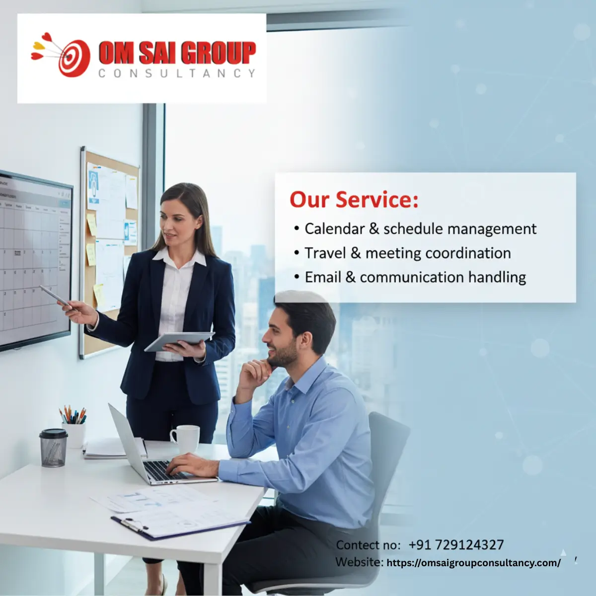 executive personal assistant