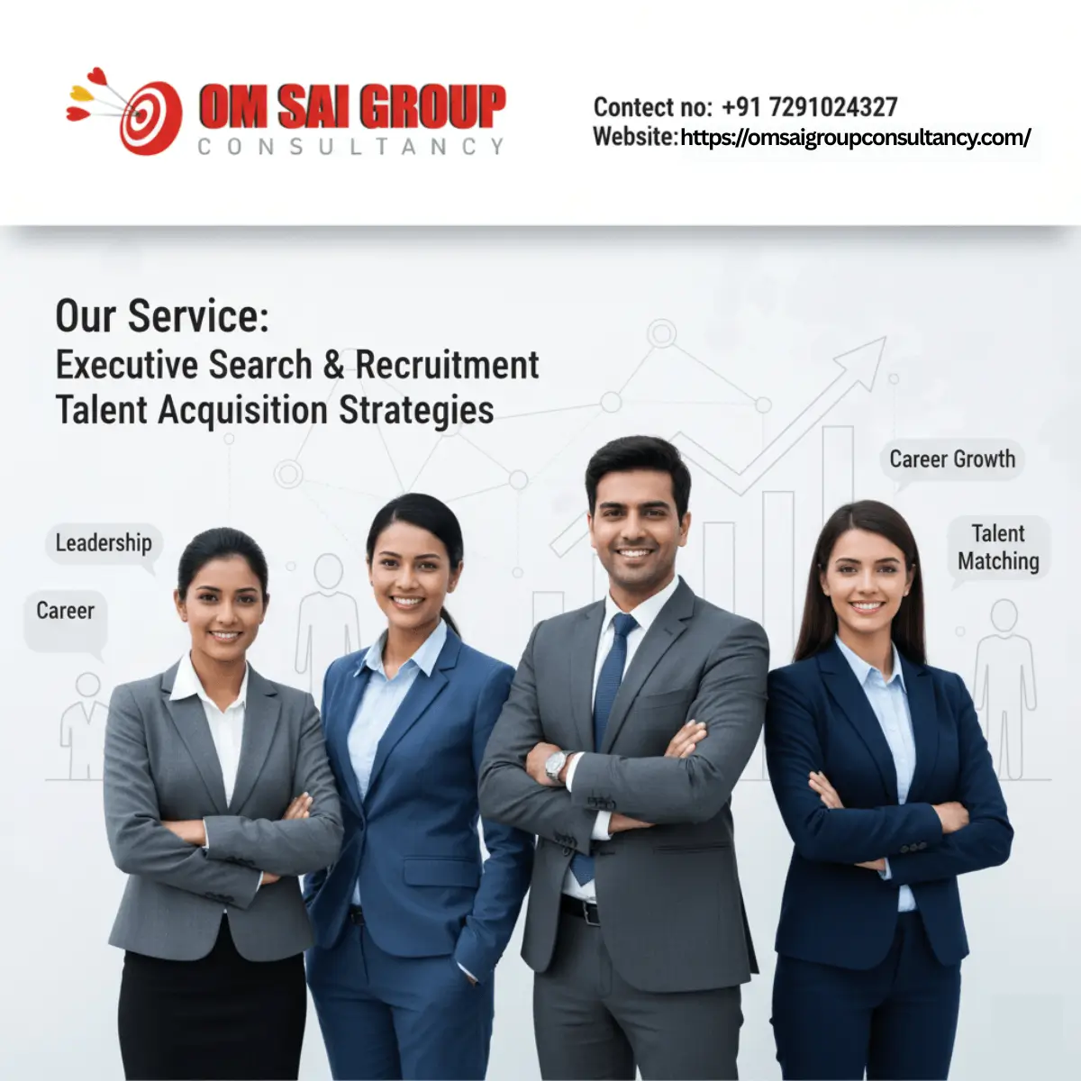 executive placement firms