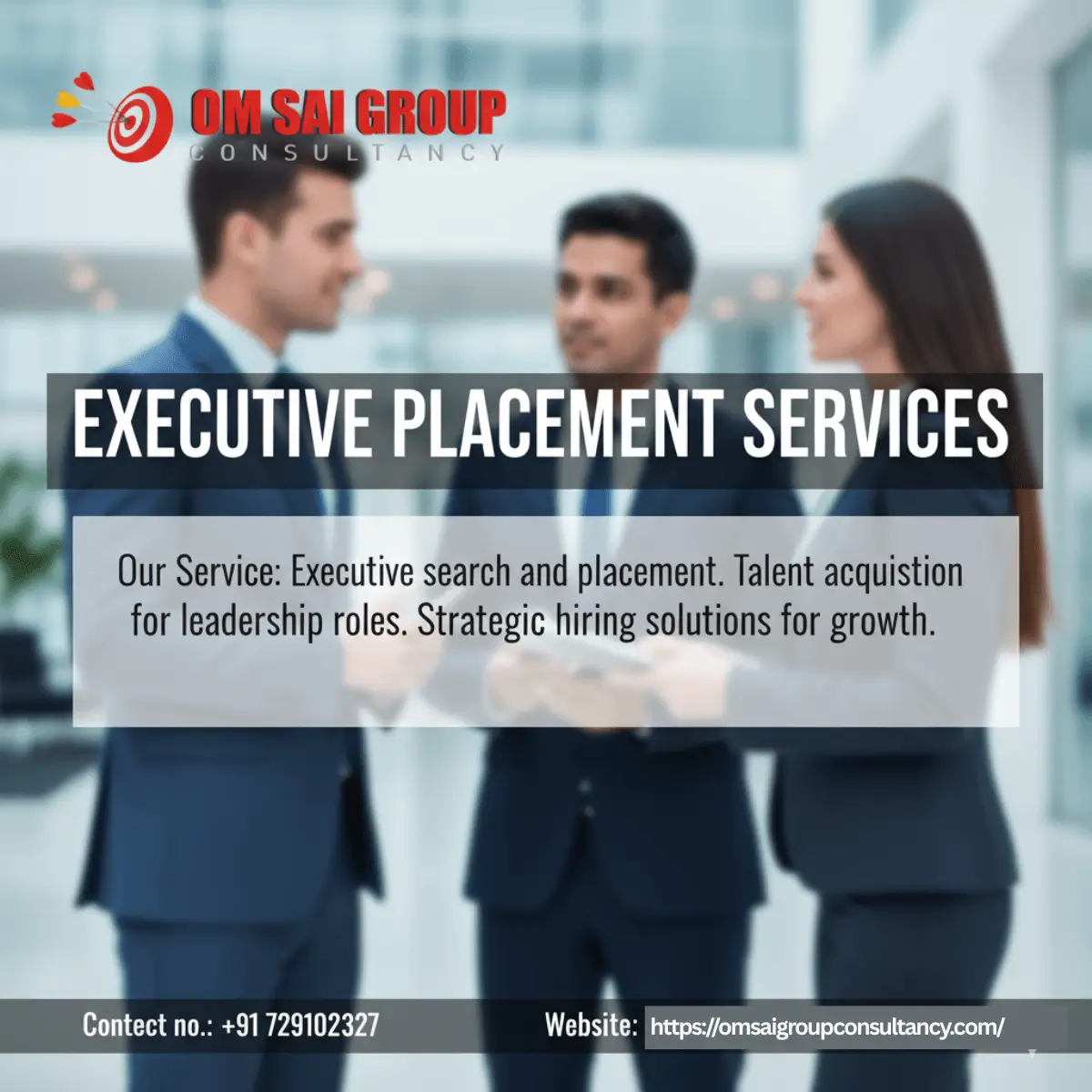 executive placement services 1 1