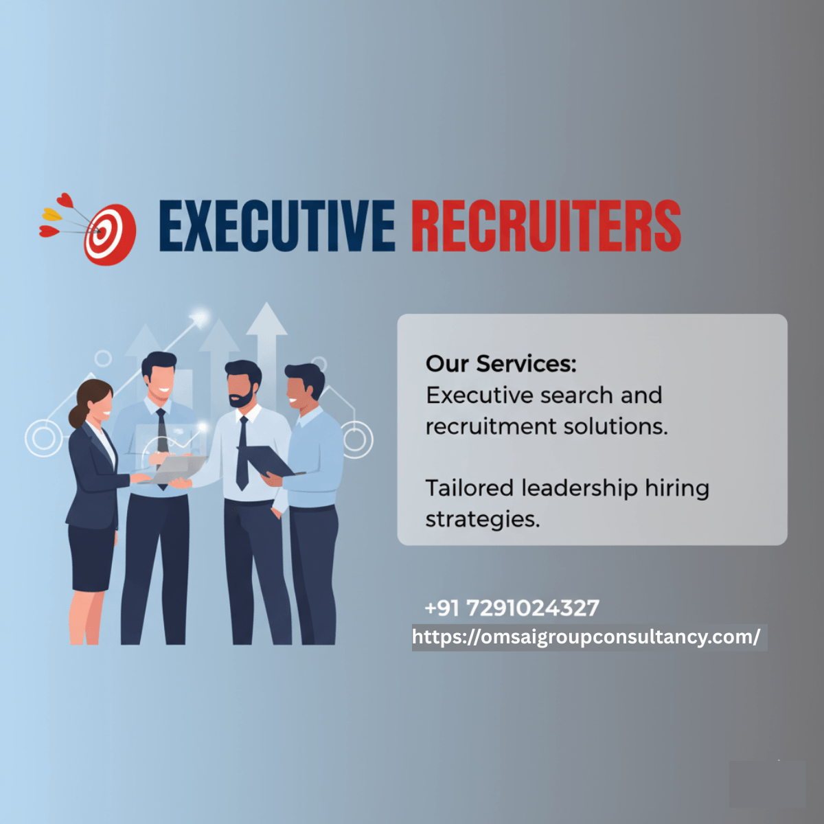 executive recruiters