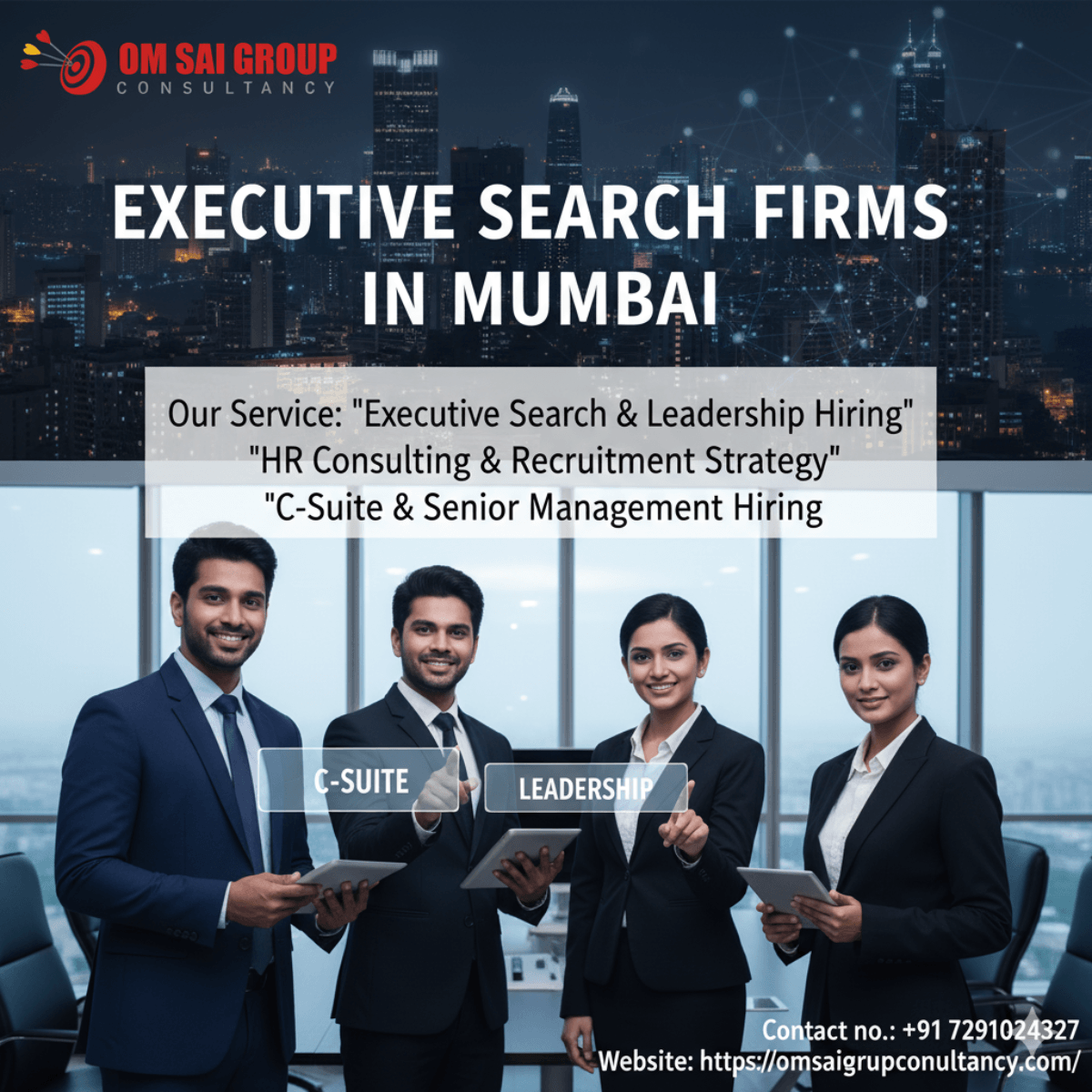 Quick and Easy Fix for Your Executive Search Firm In Mumbai post thumbnail image
