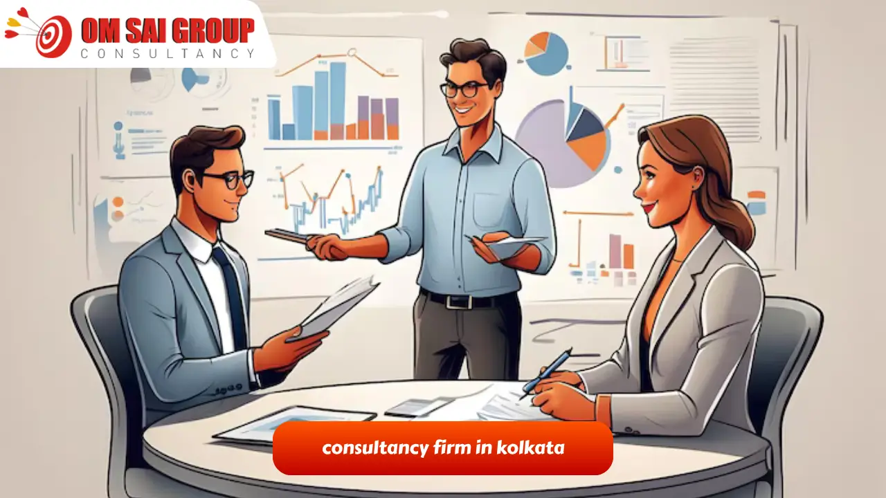 consultancy firm in kolkata