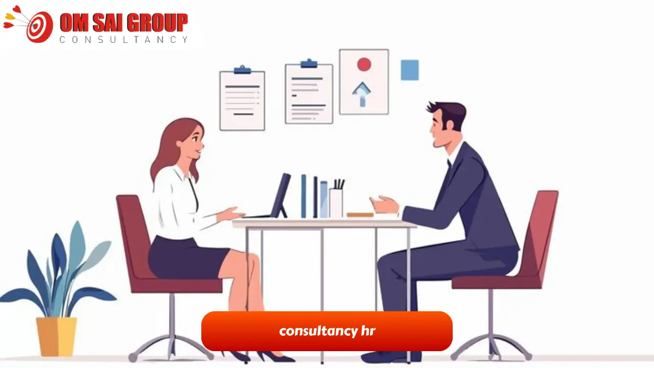 consultancy hr