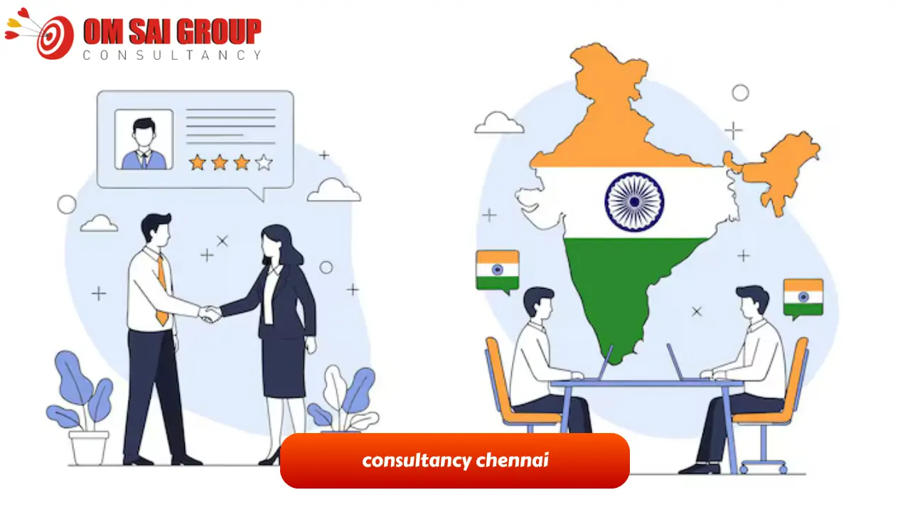 consultancy chennai