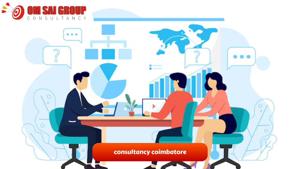 consultancy coimbatore