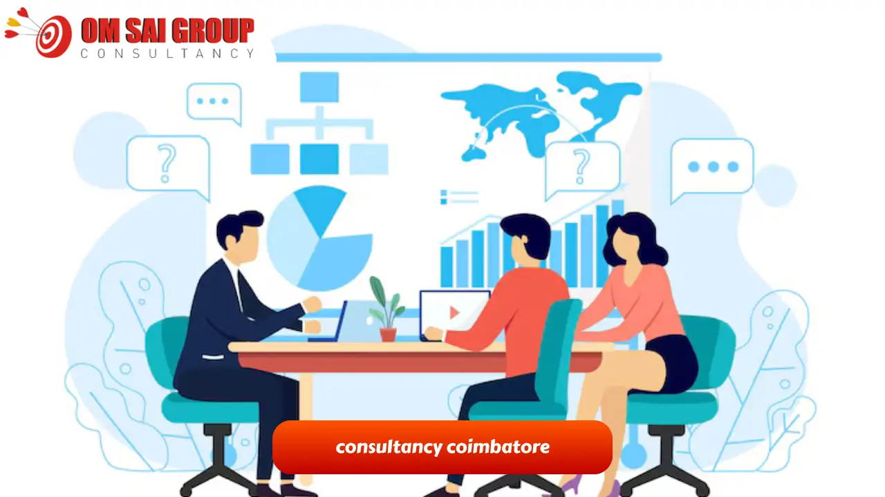 consultancy coimbatore