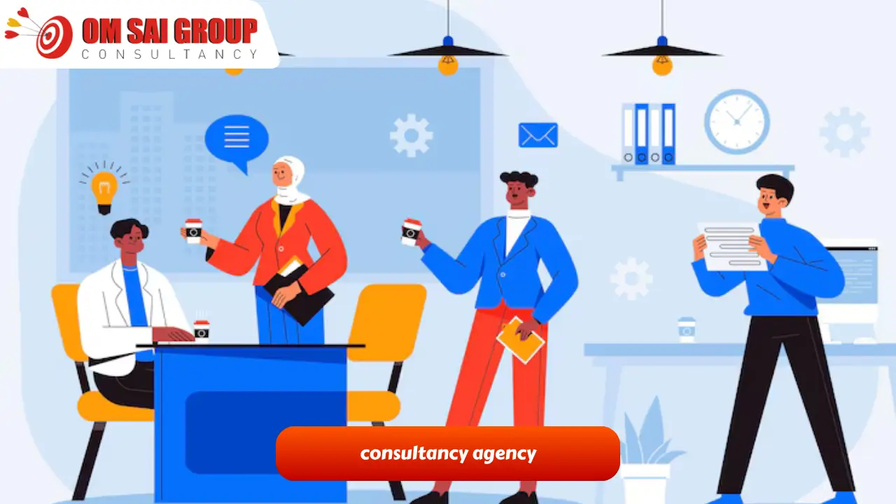 consultancy agency
