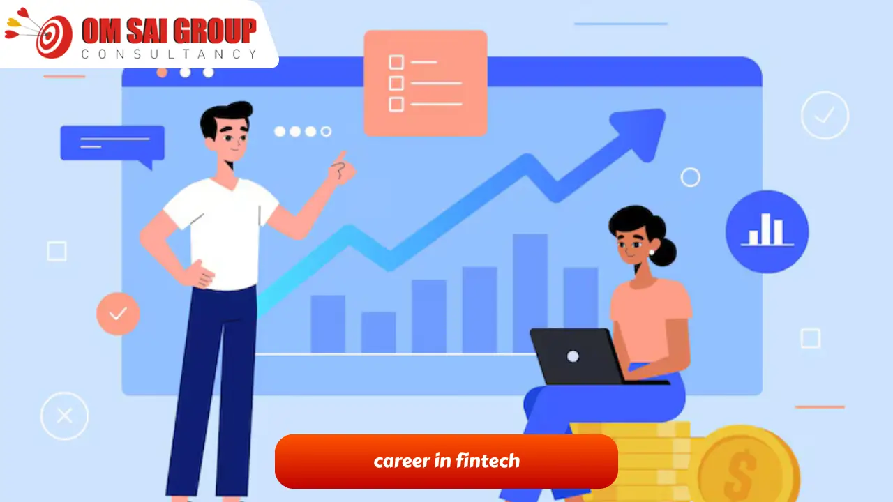 career in fintech