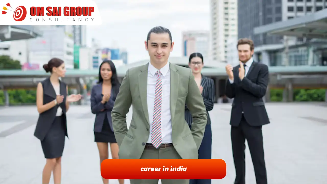 career in kolkata