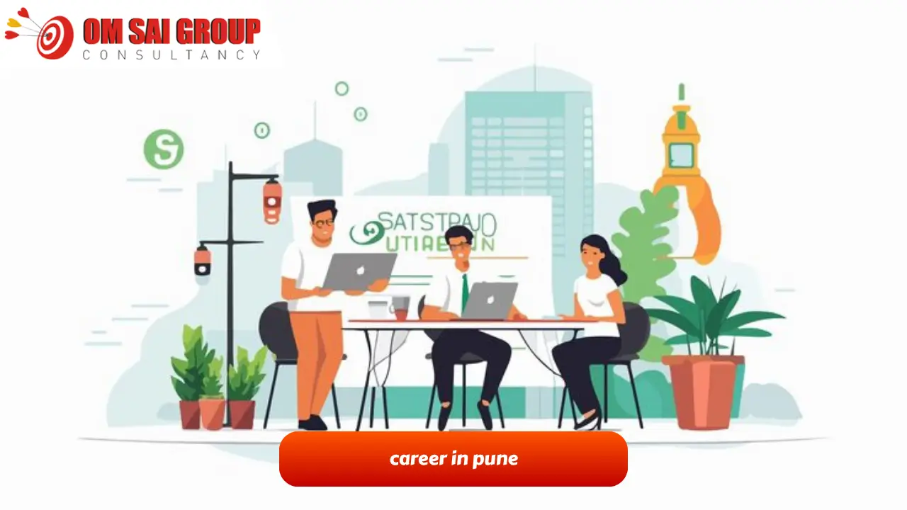 Career in Pune