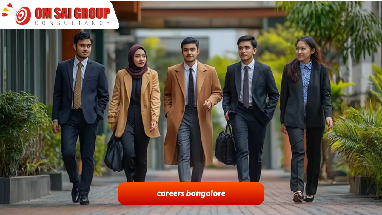 careers bangalore