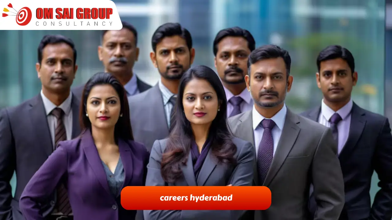 careers hyderabad