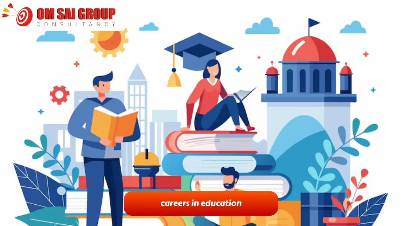 Careers in Education