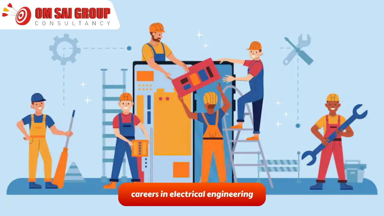 Careers in Electrical Engineering