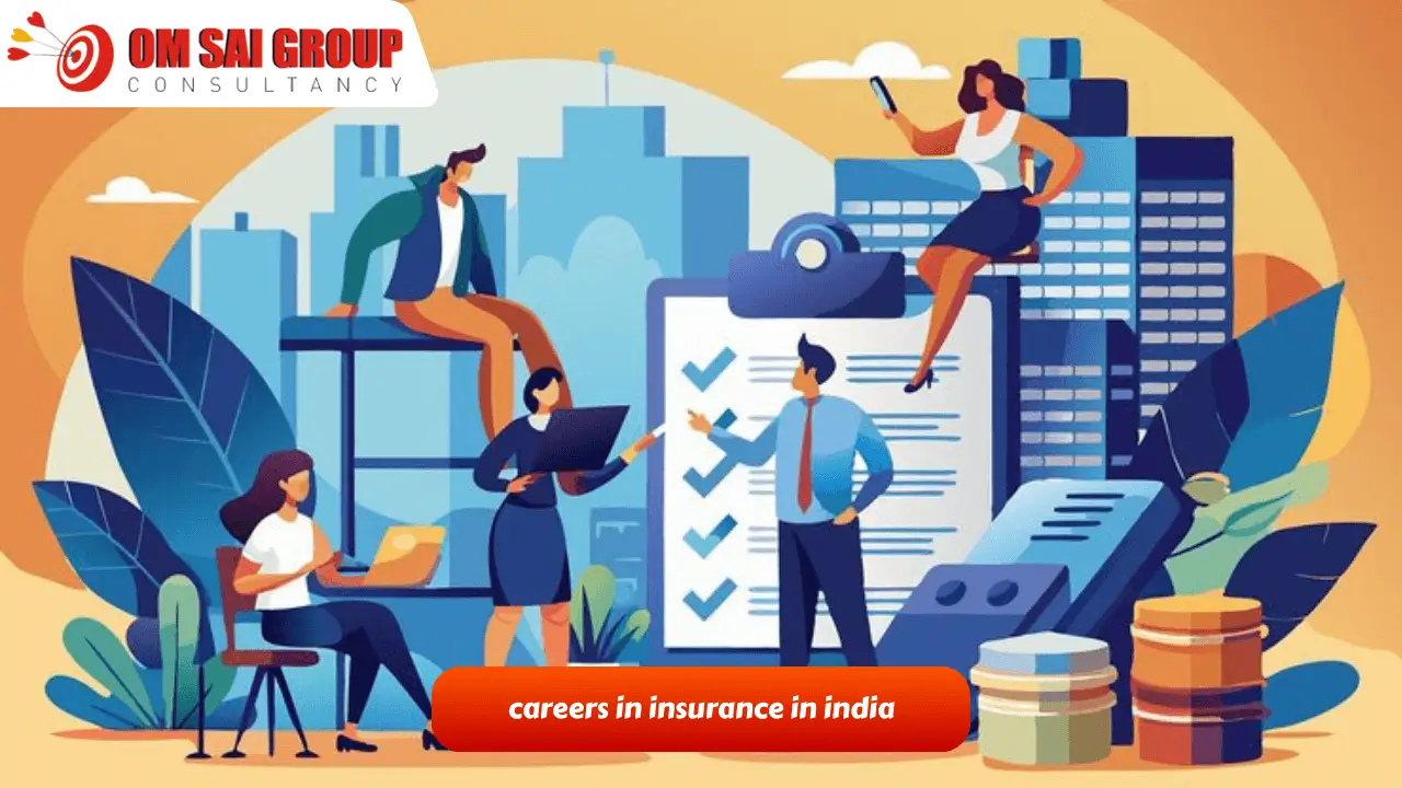 Careers in Insurance in India
