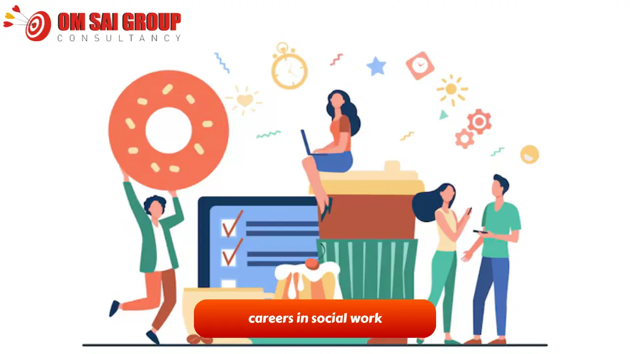 Careers in Social Work