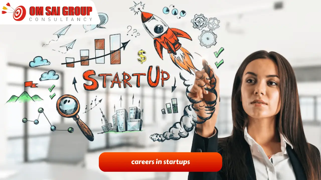 Careers in Startups