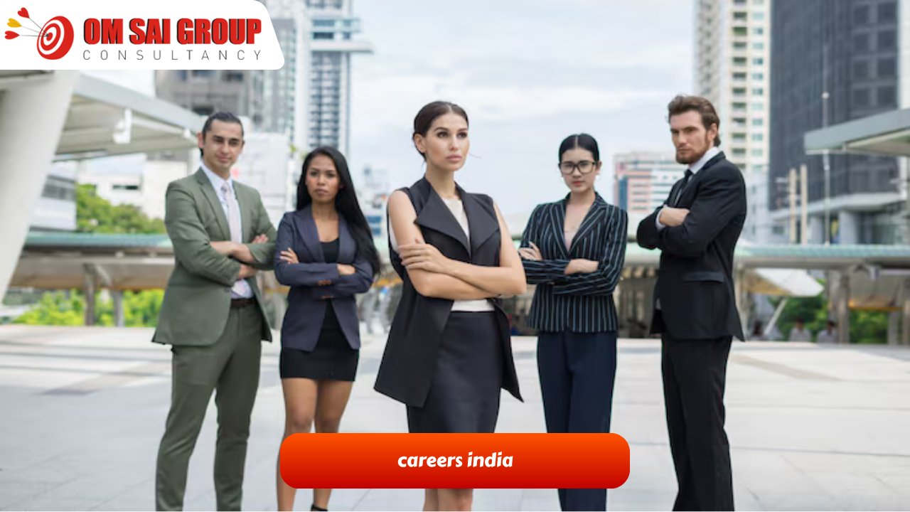 Careers India