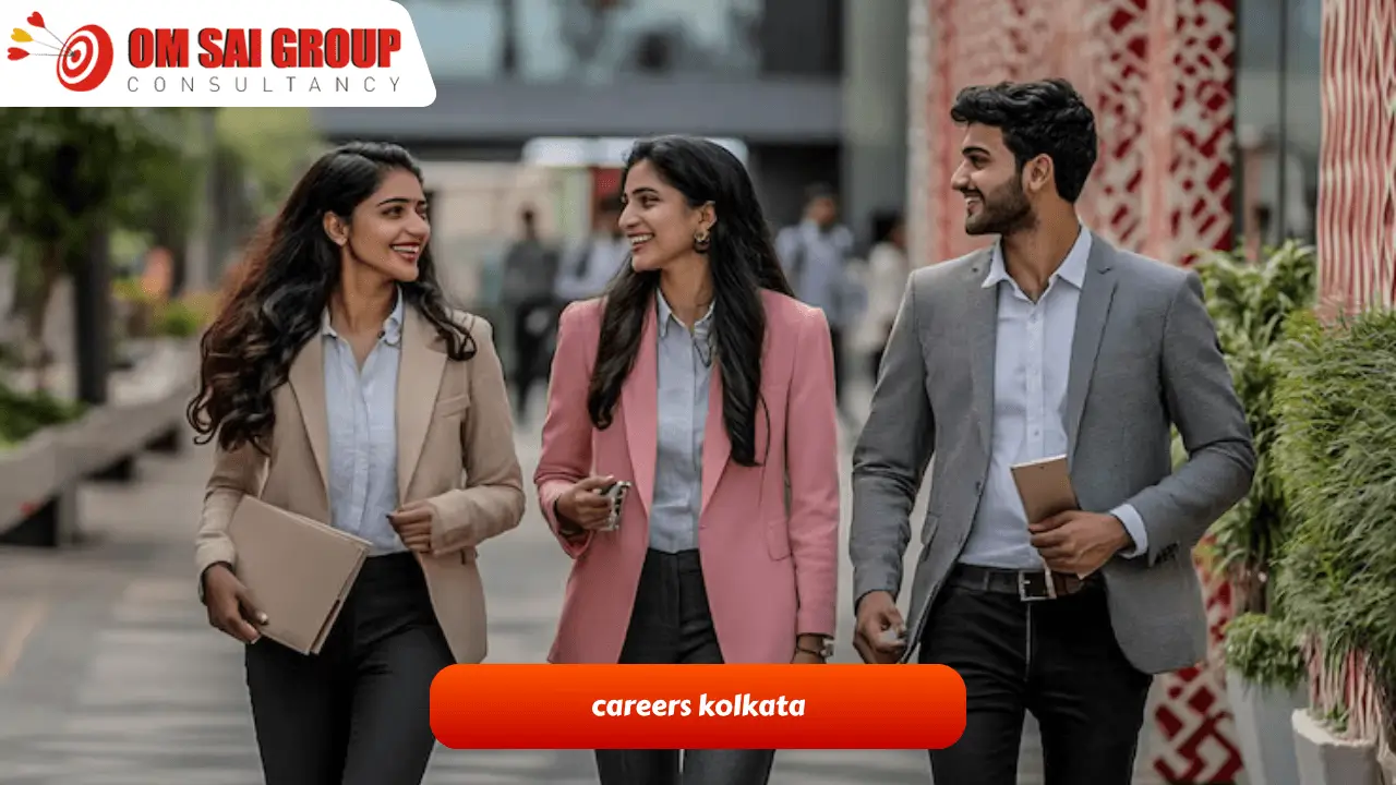 Careers Kolkata