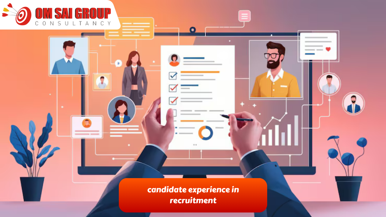 candidate experience in recruitment