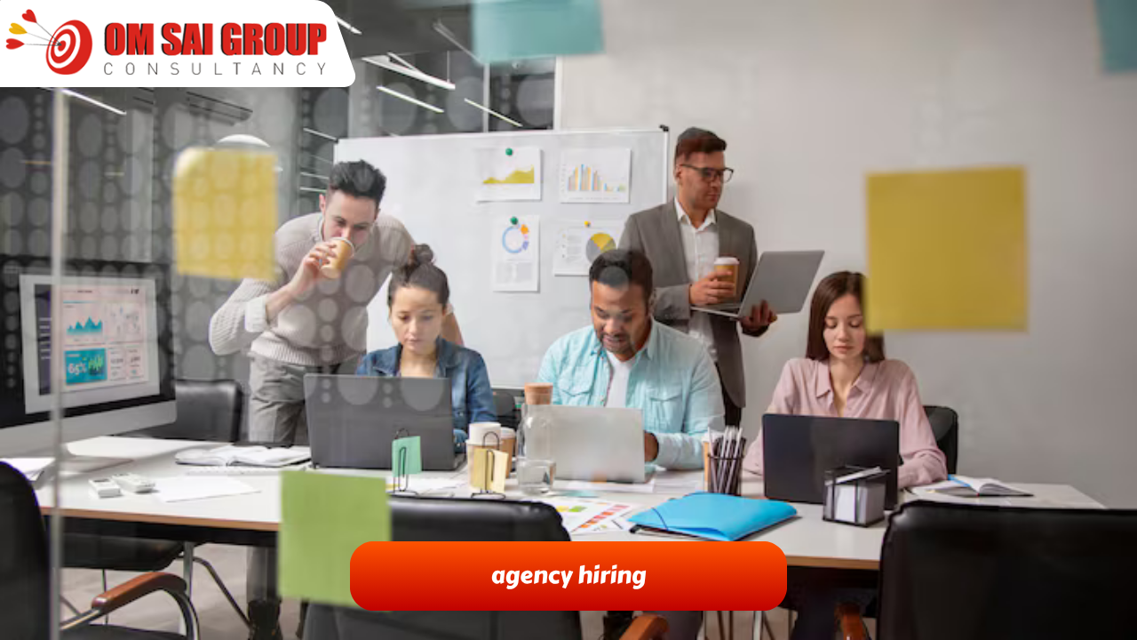 agency hiring