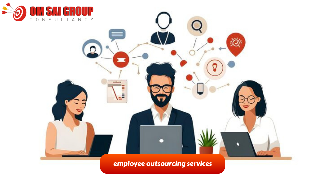 employee outsourcing services