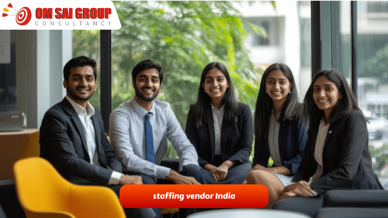company hiring support India